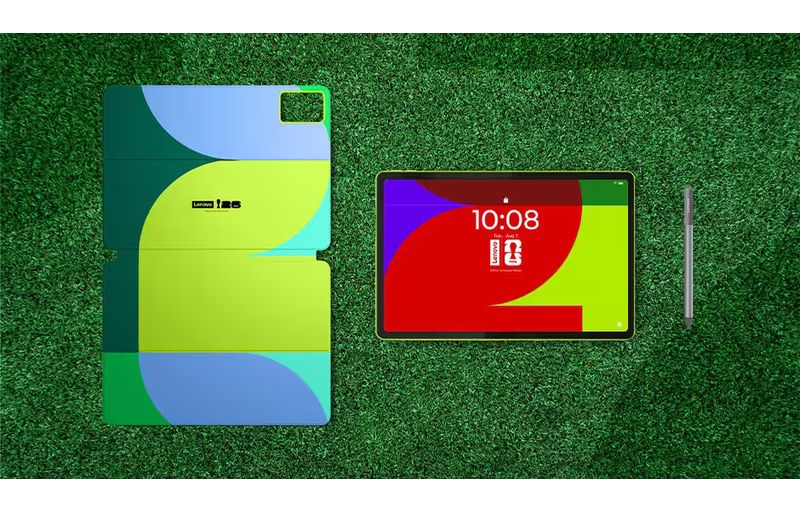 Tablette Lenovo Idea Tab FIFA Edition 11 pouces