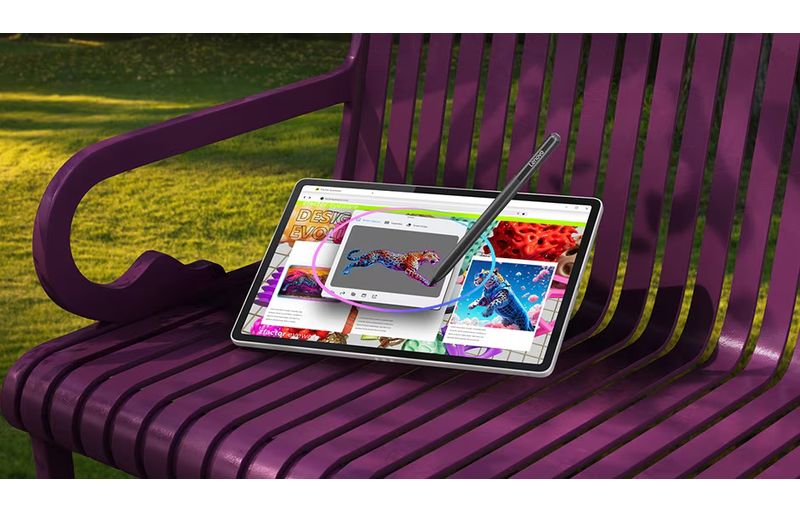 Tablette Lenovo Yoga Tab FIFA World Cup 26 Edition