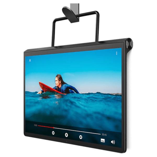 Lenovo Yoga Tab 13 (ZA8E0005SE) - Tablette tactile - Garantie 3 ans LDLC