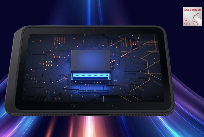 Samsung Galaxy Tab Active5 Pro 5G