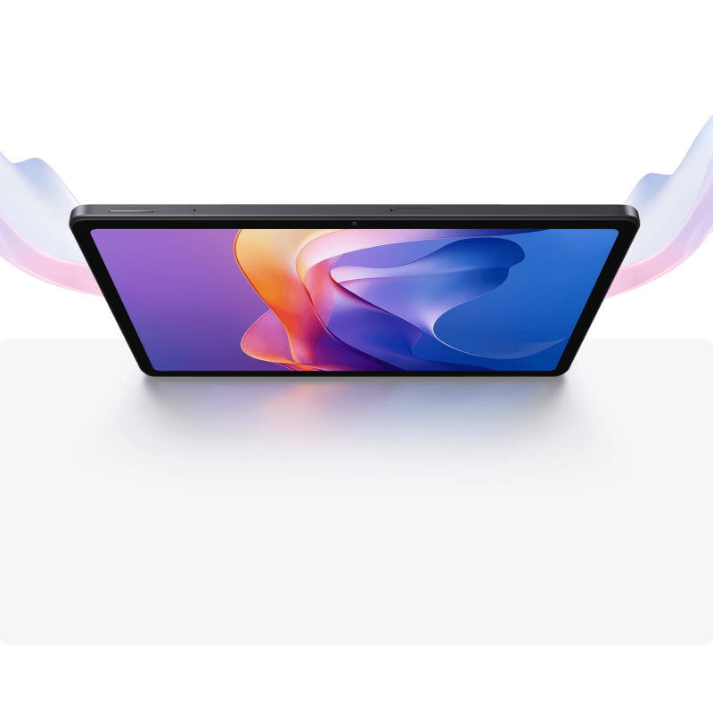 Écran et performance Redmi Pad 2