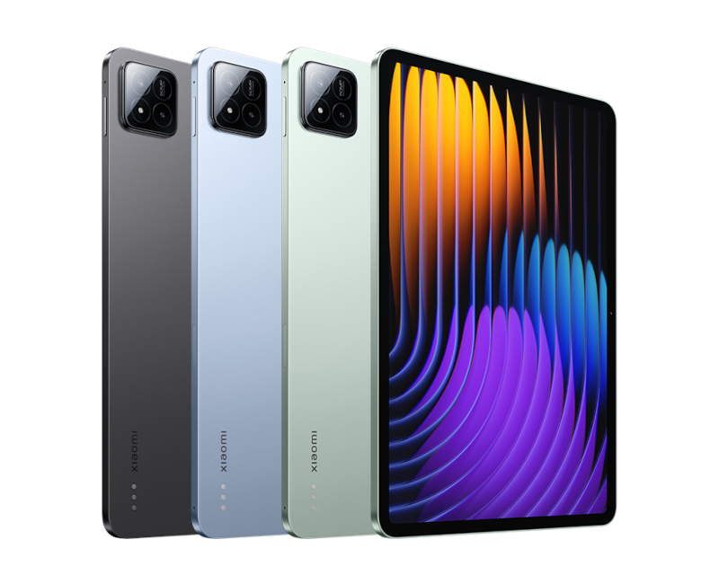 Xiaomi Pad 7 Pro