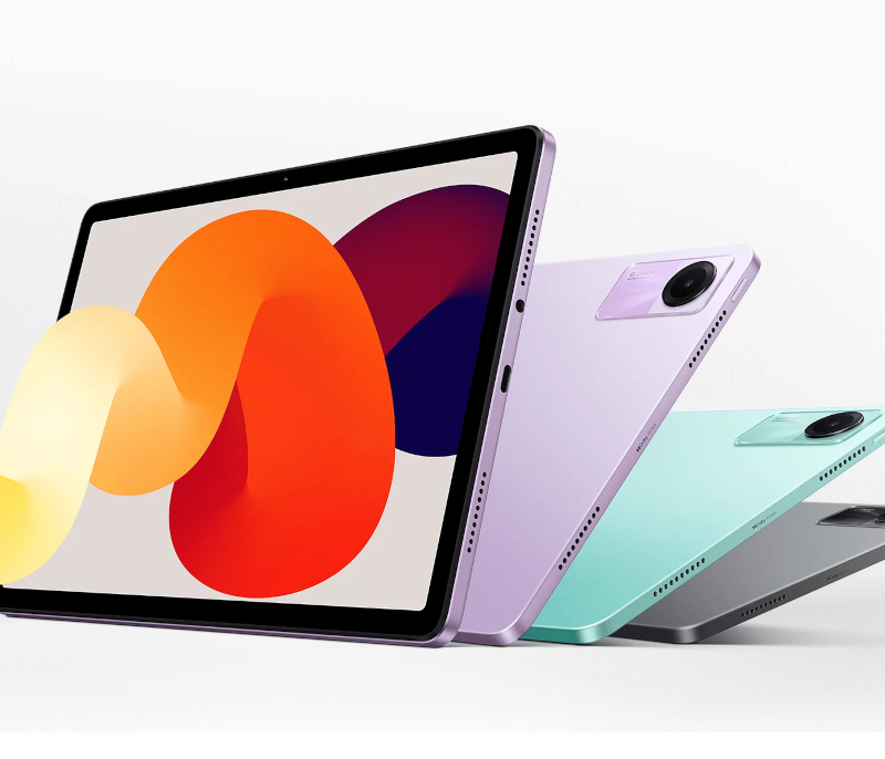 Écran Xiaomi Redmi Pad SE 11