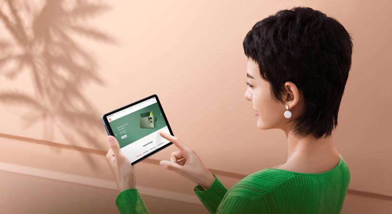 Xiaomi Redmi Pad SE 8,7 autonomie et mobilité