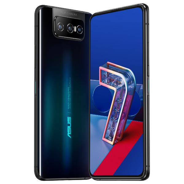 Asus Zenfone 7