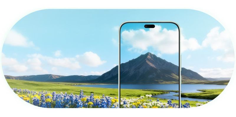 Écran AMOLED Honor 600 Lite 5G ultra lumineux