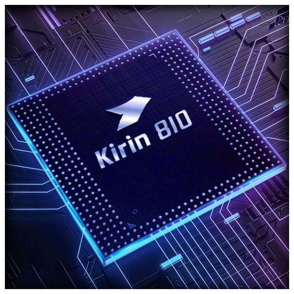 Kirin 810