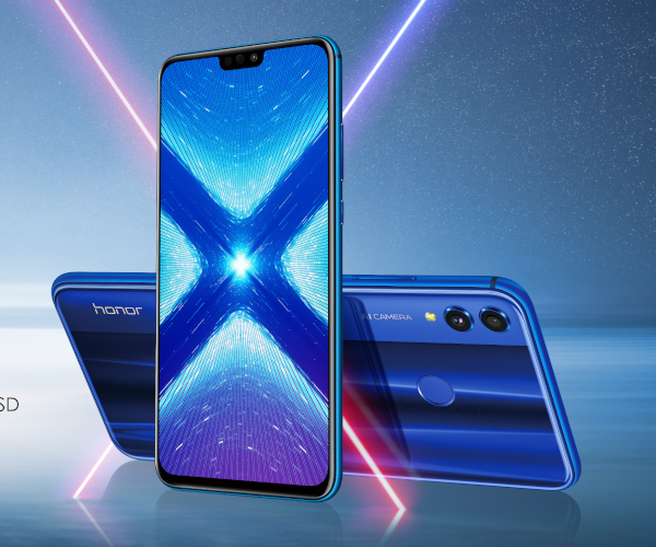 Honor 8X