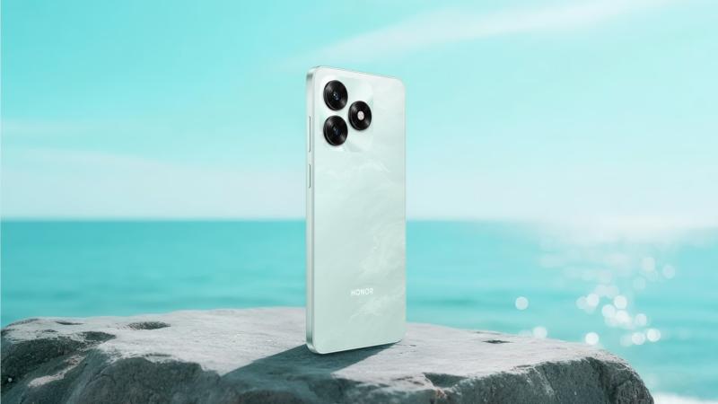 HONOR X5c Plus visuel principal