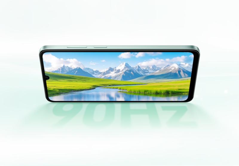 HONOR X5c Plus batterie longue durée