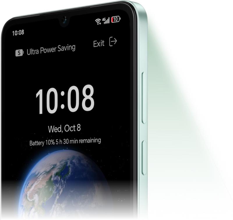 HONOR X5c Plus performances Helio G81