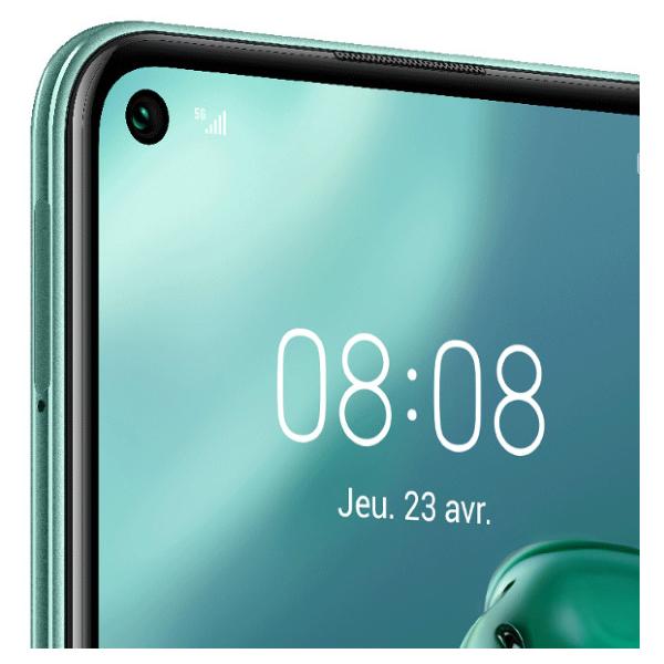 Ecran P40 Lite 5G