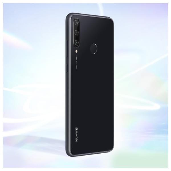 Huawei Y6p