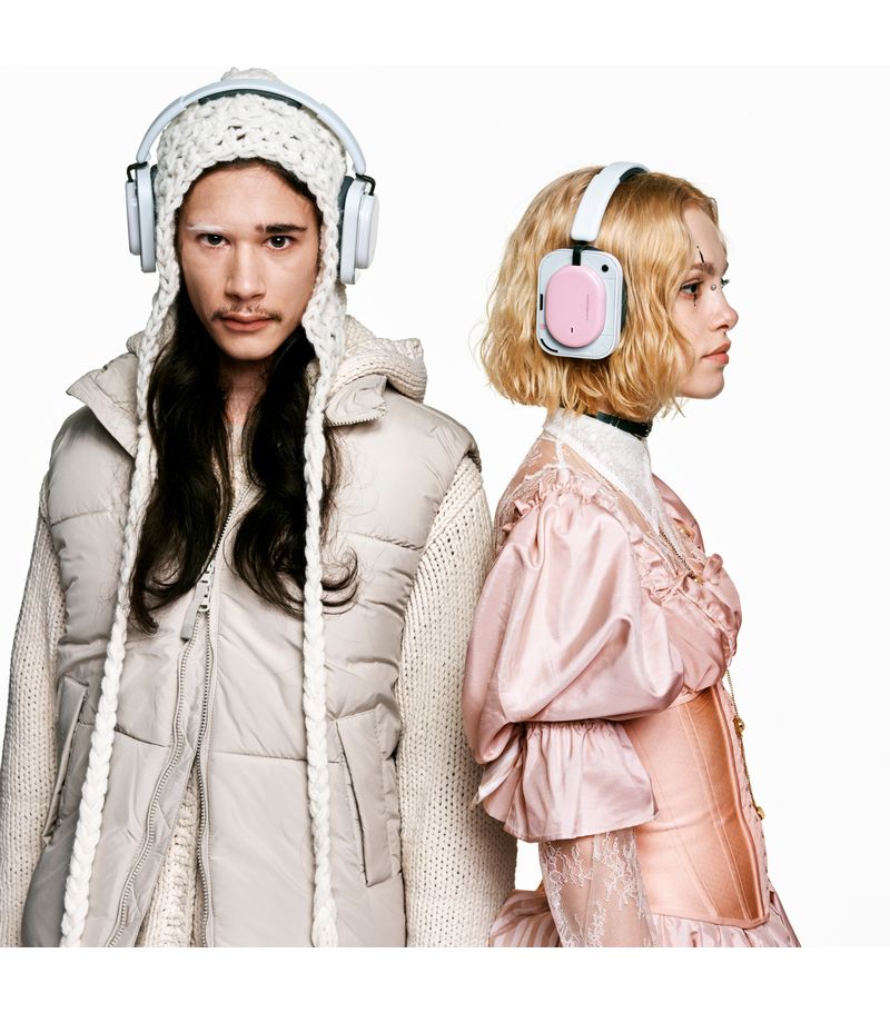 Casque Nothing Headphone (a) audio Hi-Res et spatial