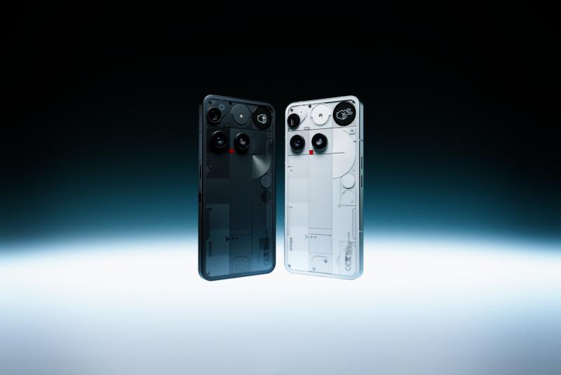 Nothing Phone 3