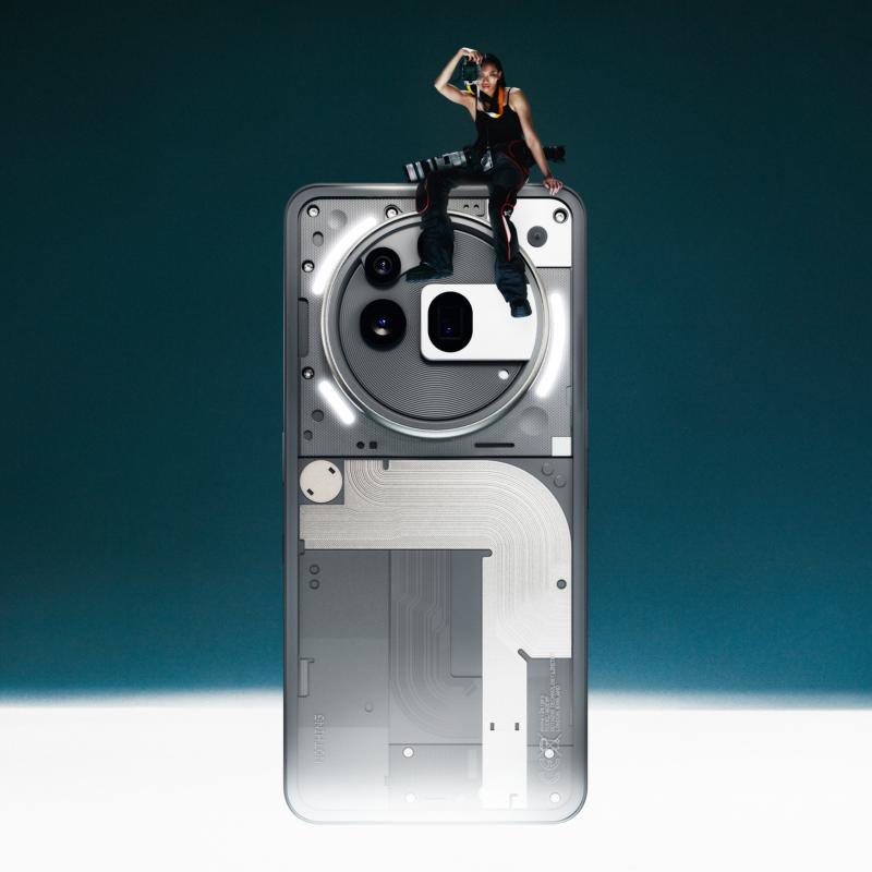 Phone (3a) Pro