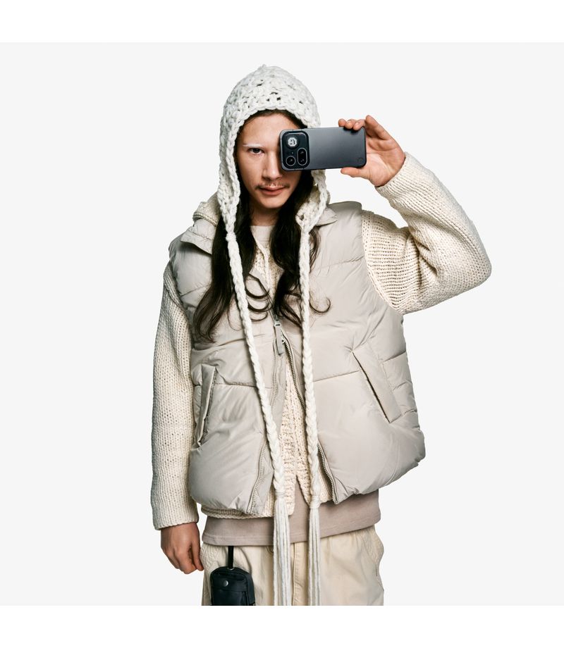 Écran AMOLED 6,83 pouces Nothing Phone 4a pro