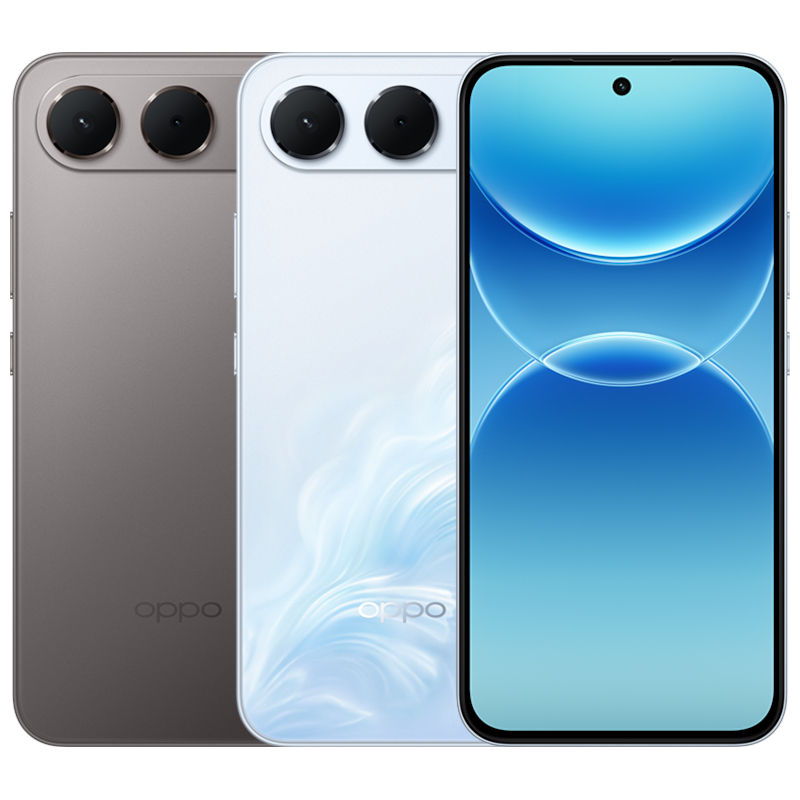 Smartphone OPPO A7 Pro 5G avec écran AMOLED 6,57 pouces