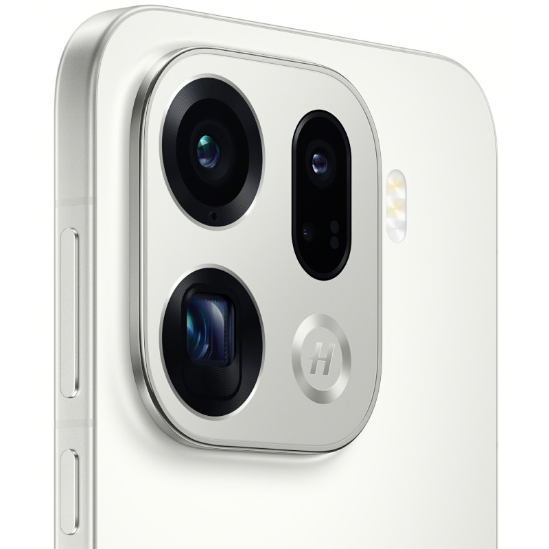 Module photo OPPO Find X9 Pro