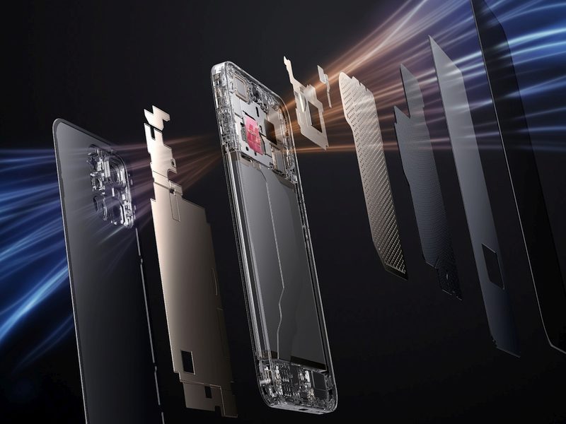 Autonomie OPPO Find X9