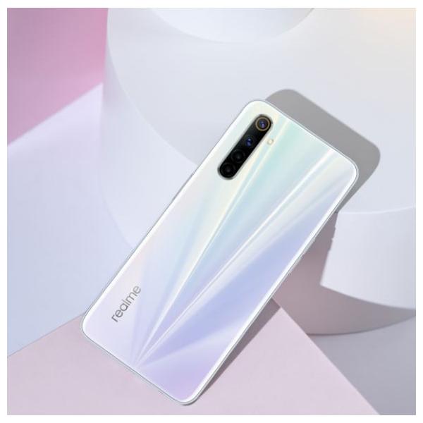 Realme 6