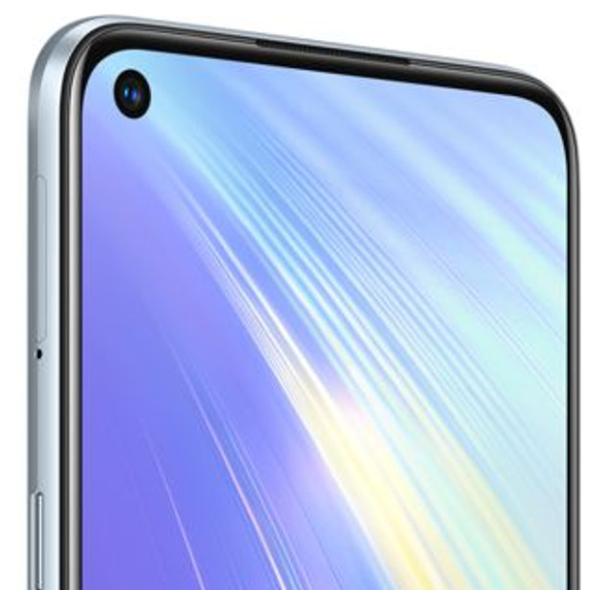 Realme 6