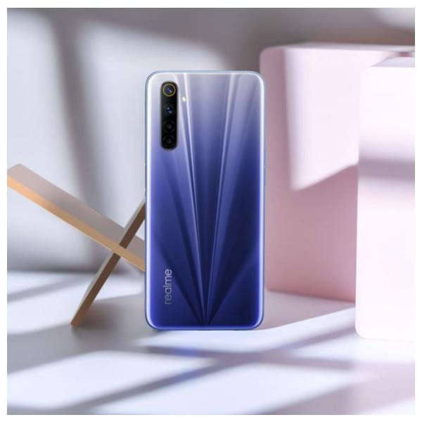 Realme 6