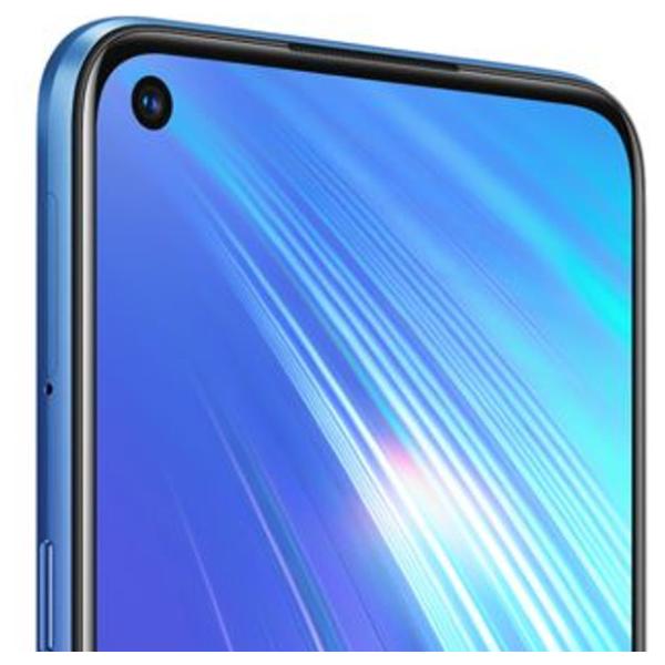 Realme 6