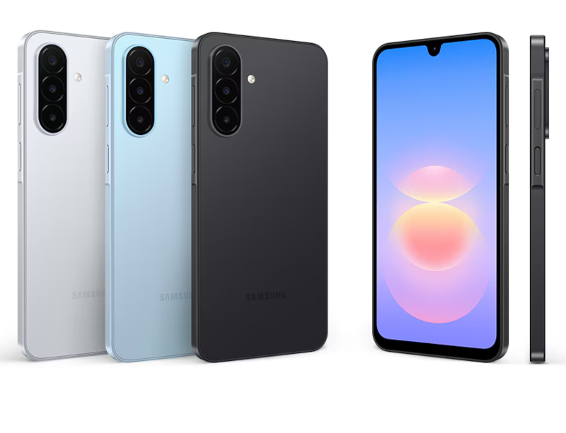 Smartphone Samsung Galaxy A18 4G