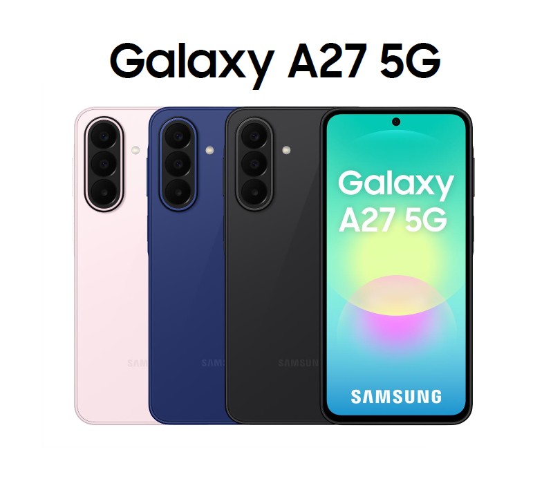Smartphone Samsung Galaxy A27 5G