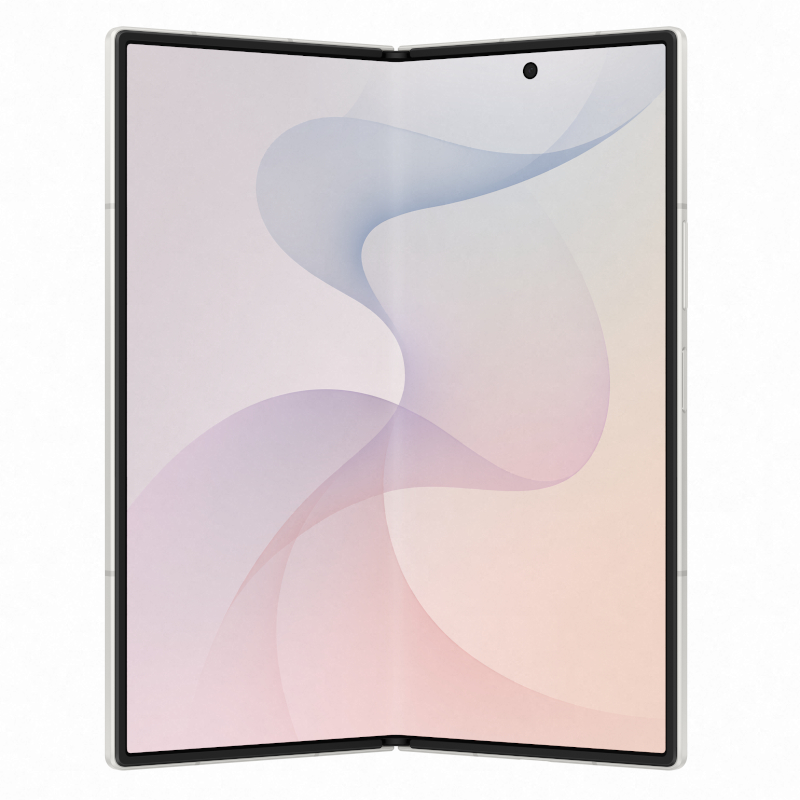 Module photo du Samsung Galaxy Z Fold8 Ultra