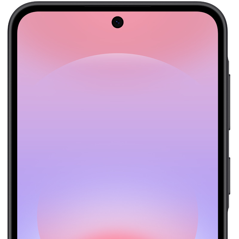 Écran Super AMOLED Galaxy A37