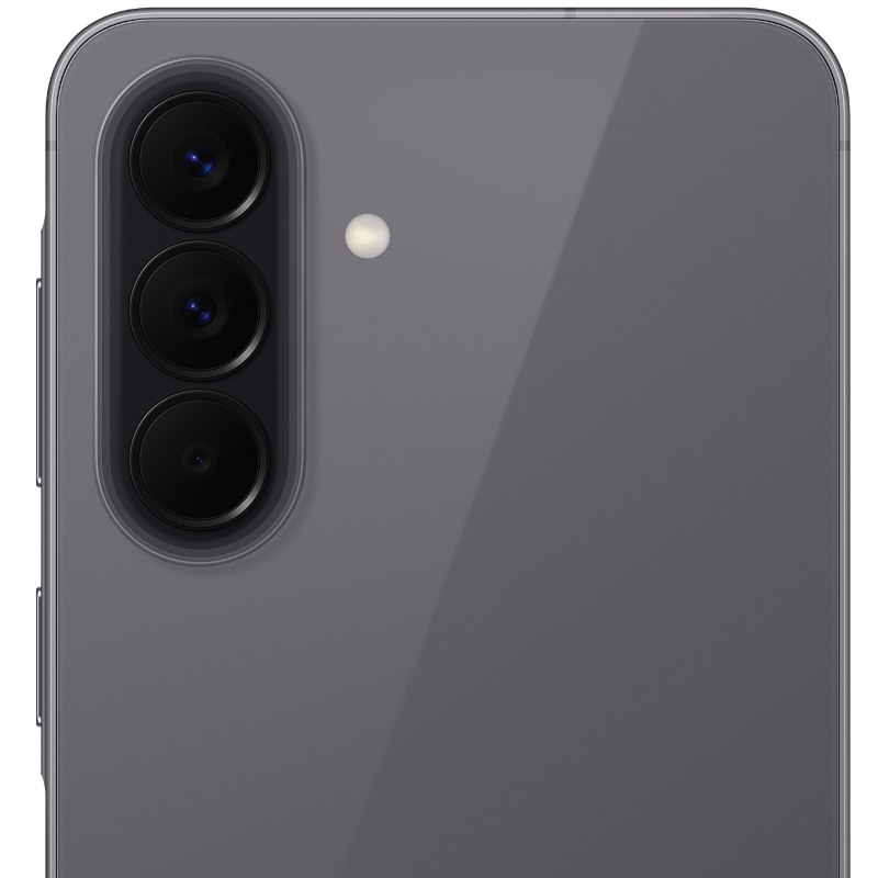 Capteurs photo Galaxy A57 5G