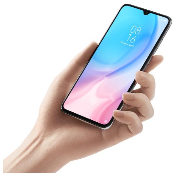 Xiaomi Mi 9 Lite