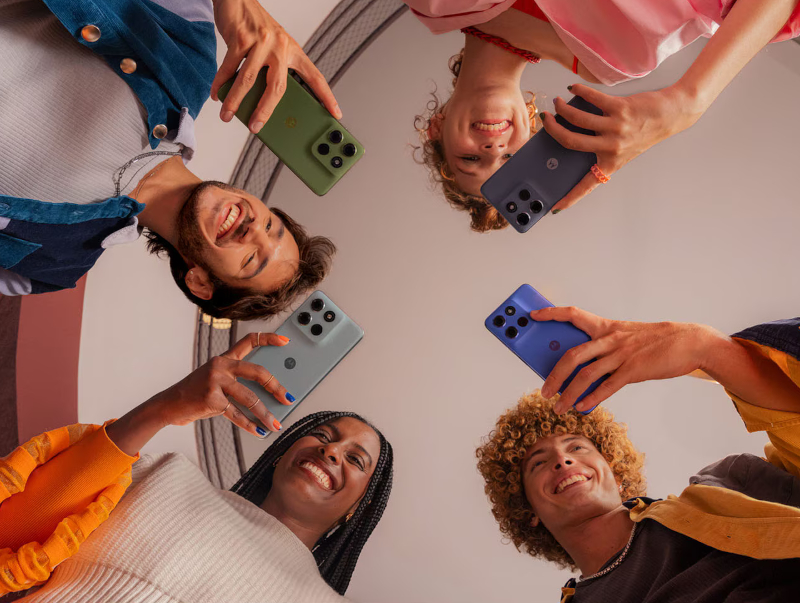 Motorola Moto G56 5G