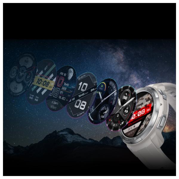 Watch GS Pro