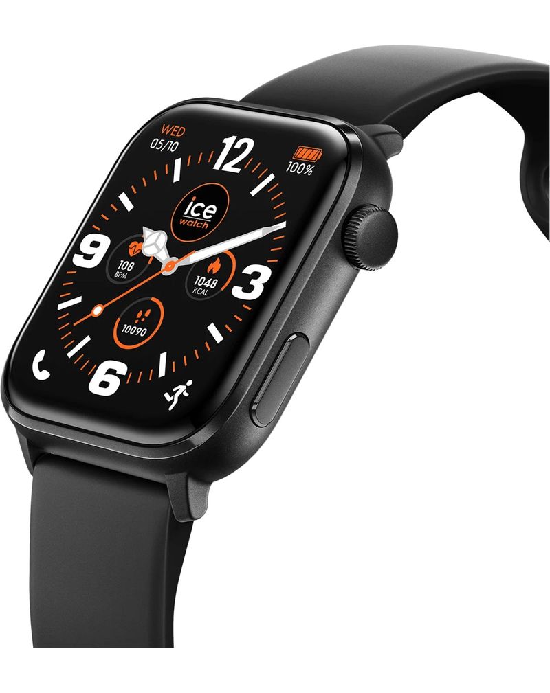 Montre connectée ICE smart 3.0 Black