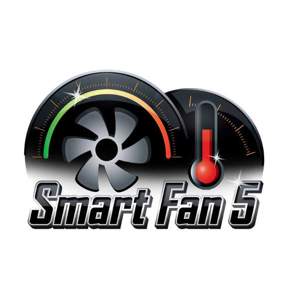 SMART Fan 5