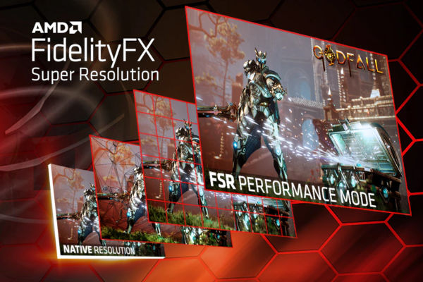 AMD Fidelity FX