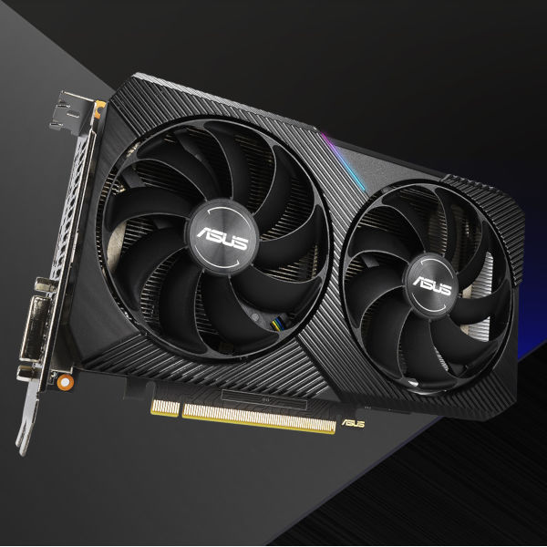 Asus GeForce RTX 2060 STRIX OC