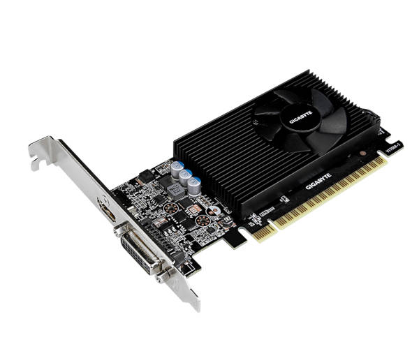GeForce GT 730 GD5