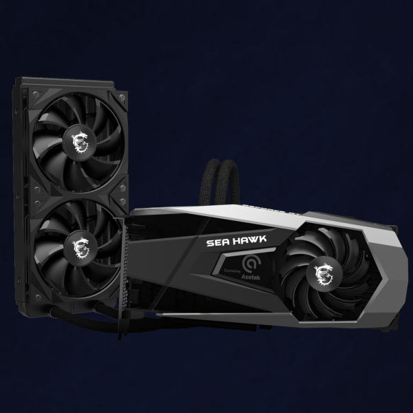 NVIDIA GeForce RTX 3080 