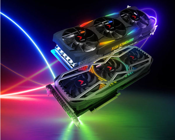 PNY GeForce RTX 3090 XLR8 Gaming EPIC-X