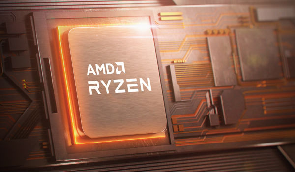 AM4) Processeur AMD Ryzen 3 4100 (3,8Ghz)