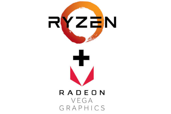 Processeur de bureau AMD Ryzen série 5000
