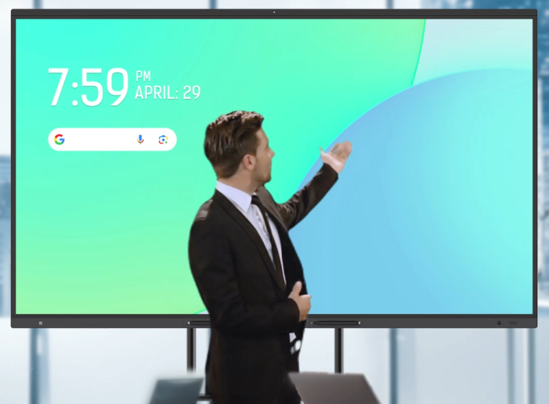 iiyama 65" LED - ProLite TE6513A-B1AG