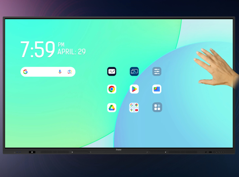 iiyama ProLite LH4364UHS-B1AG