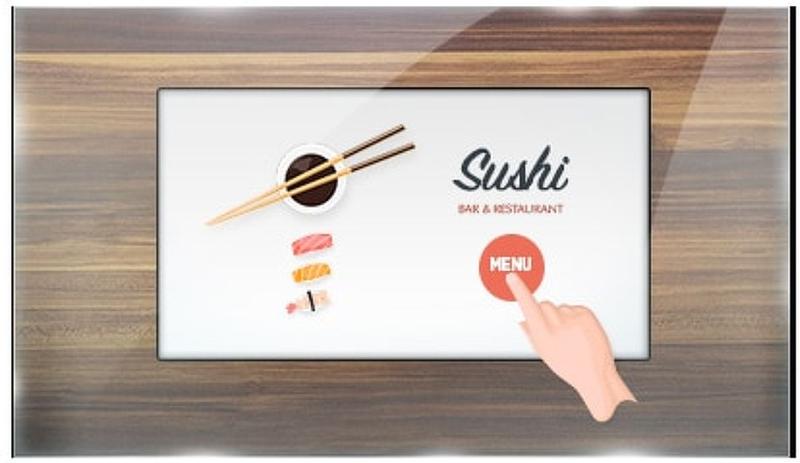 iiyama ProLite TF3215MC-B2AG