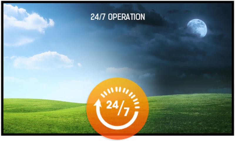 Connectivité complète