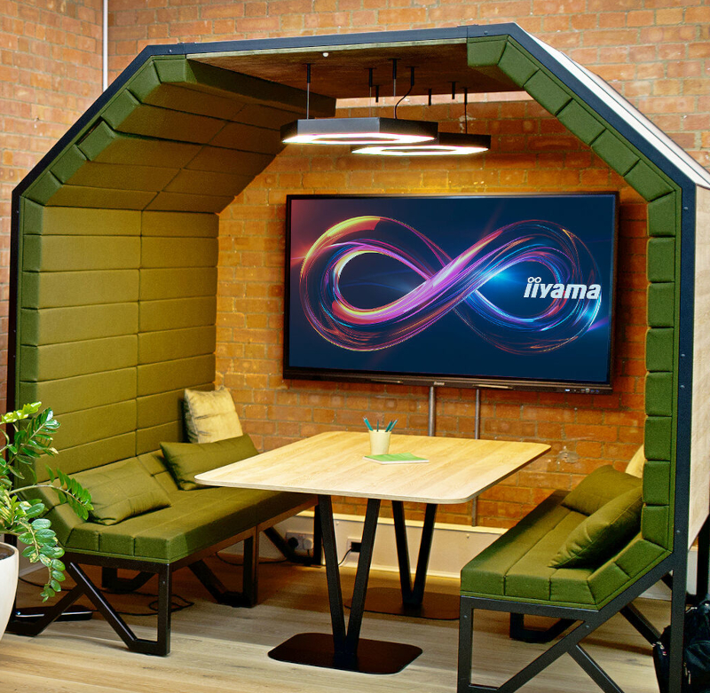 iiyama ProLite T6529AS-B1AG